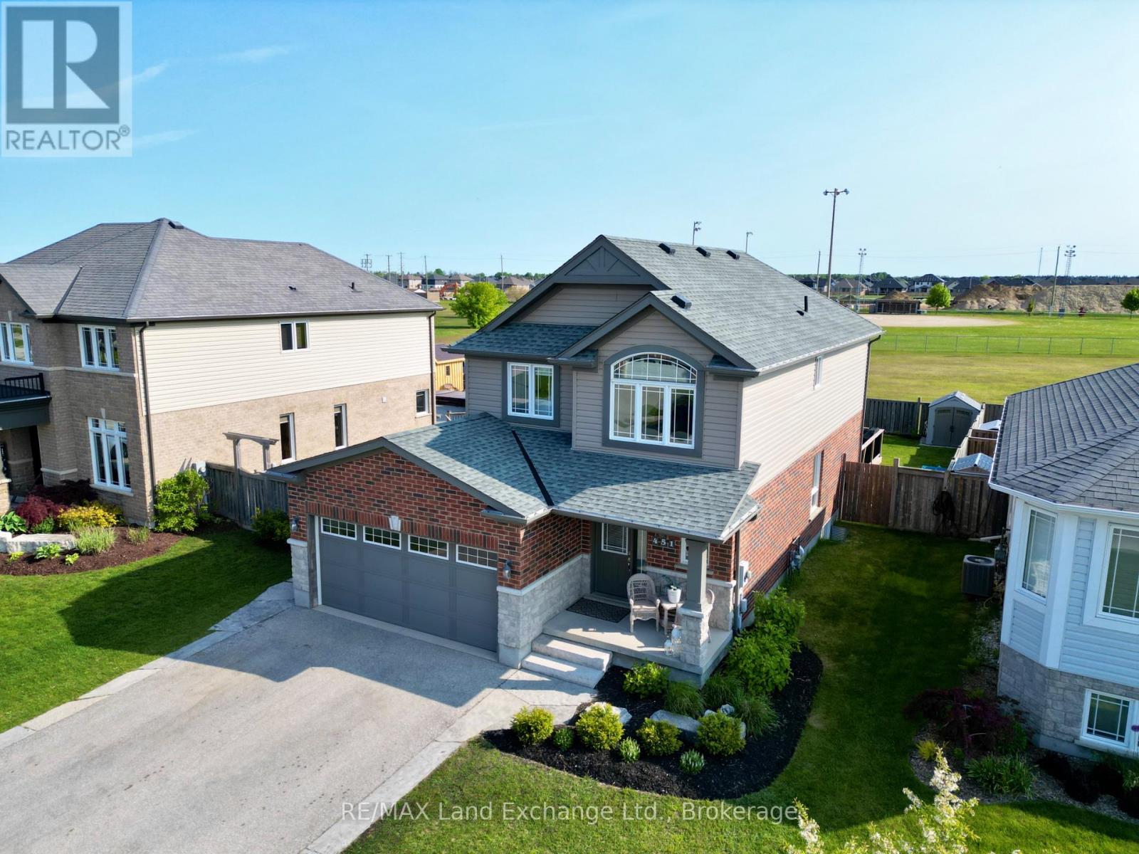 451 Joseph Street, Saugeen Shores, Ontario  N0H 2C2 - Photo 46 - X12474573