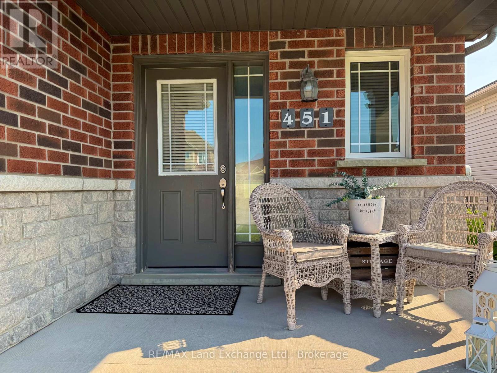 451 Joseph Street, Saugeen Shores, Ontario  N0H 2C2 - Photo 47 - X12474573
