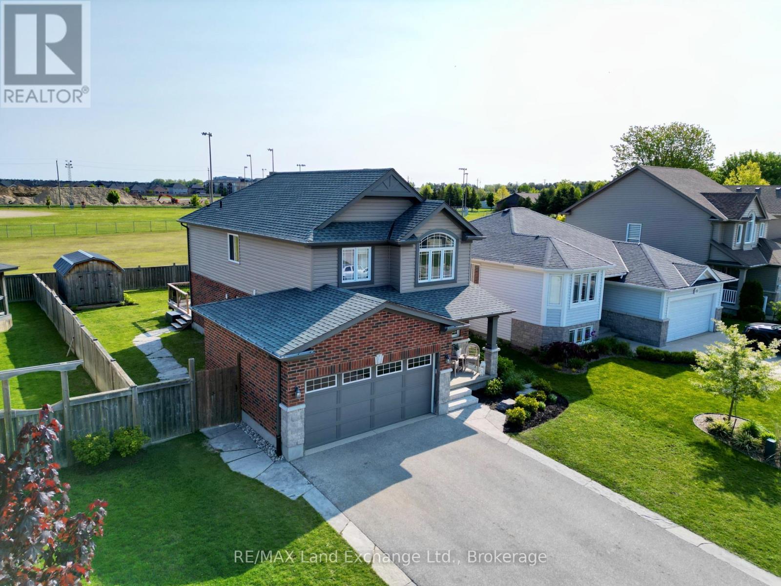 451 Joseph Street, Saugeen Shores, Ontario  N0H 2C2 - Photo 48 - X12474573