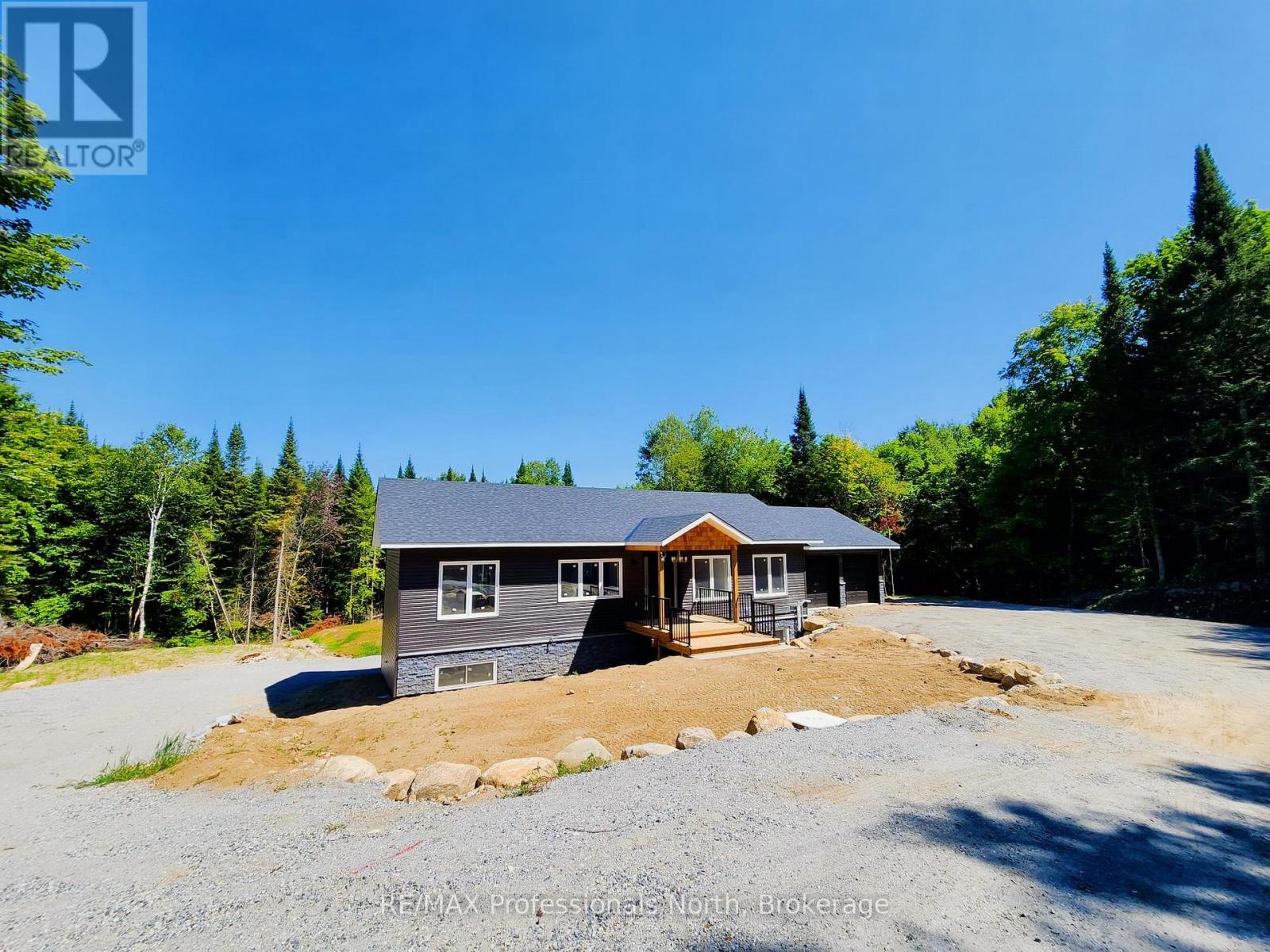 282 Echo Ridge Road, Kearney, Ontario  P0A 1M0 - Photo 1 - X12474582