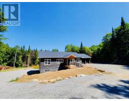 282 ECHO RIDGE ROAD, kearney, Ontario