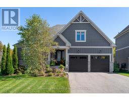 103 CREEKWOOD COURT, Blue Mountains, Ontario