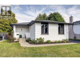 58 MANOR ROAD, St. Thomas, Ontario