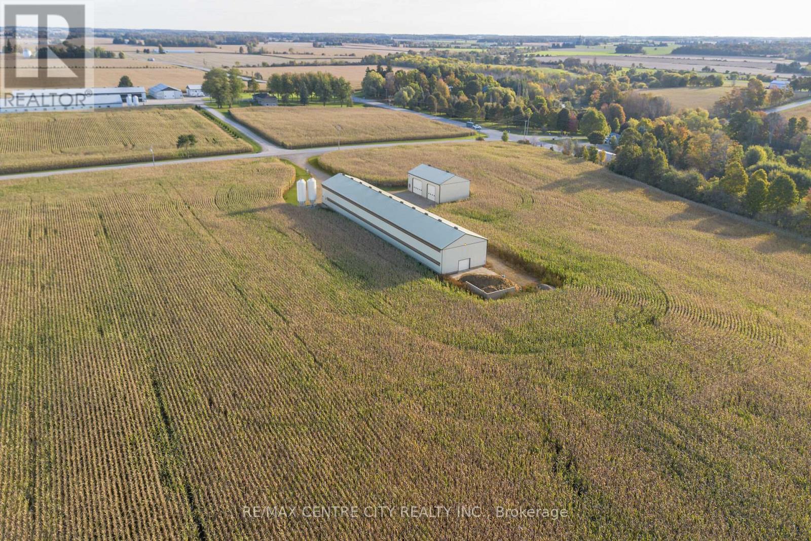 42783 Bridge Road, Huron East, Ontario  N0K 1W0 - Photo 23 - X12474593