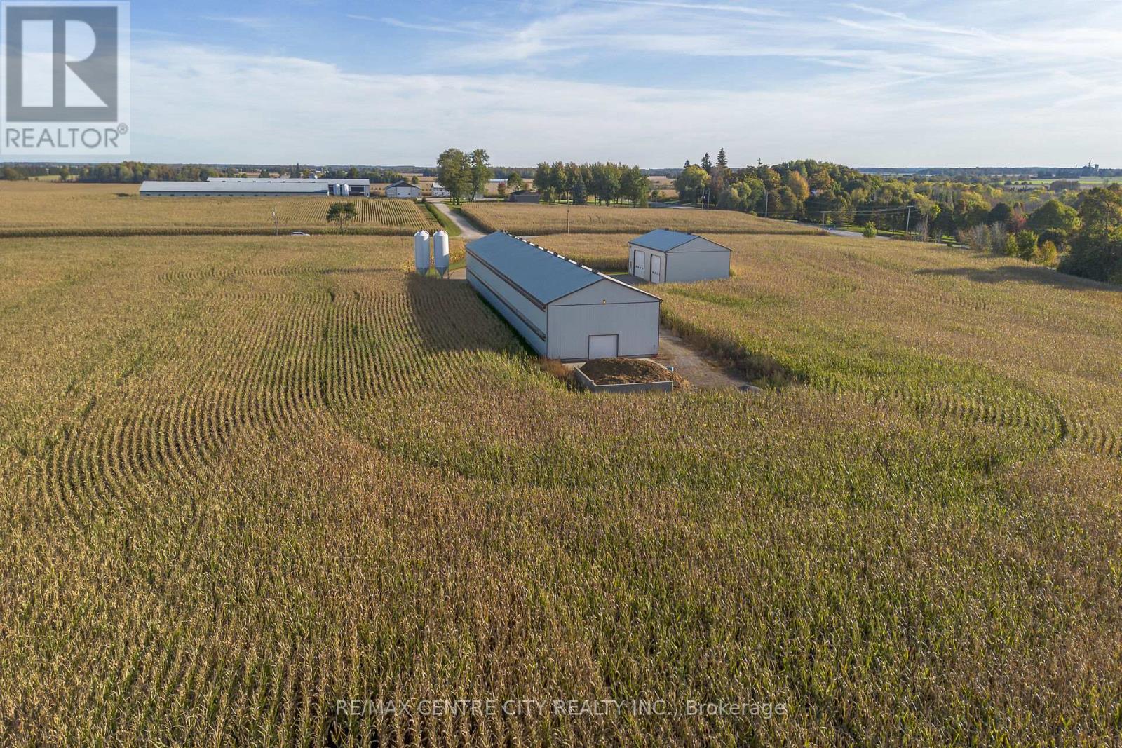 42783 Bridge Road, Huron East, Ontario  N0K 1W0 - Photo 29 - X12474593
