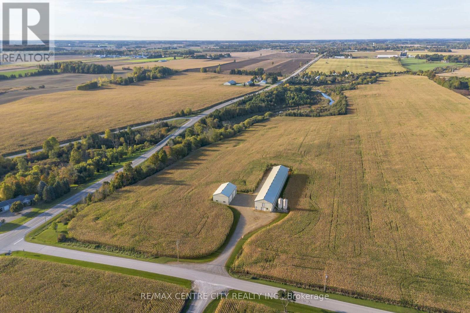 42783 Bridge Road, Huron East, Ontario  N0K 1W0 - Photo 3 - X12474593