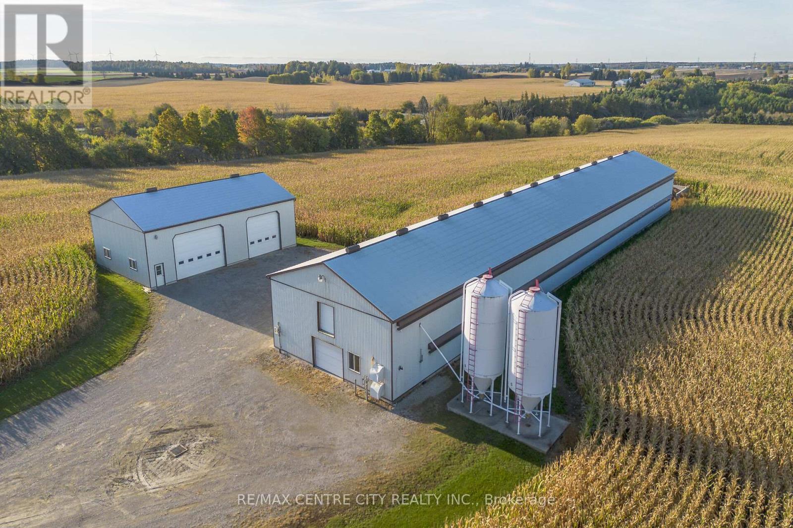 42783 Bridge Road, Huron East, Ontario  N0K 1W0 - Photo 30 - X12474593