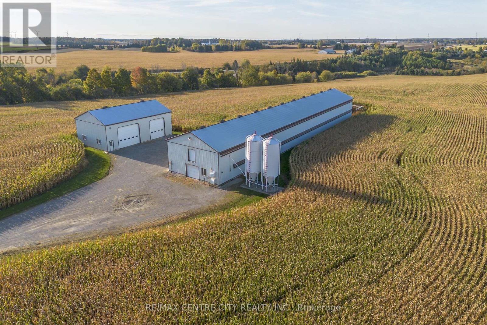 42783 Bridge Road, Huron East, Ontario  N0K 1W0 - Photo 31 - X12474593
