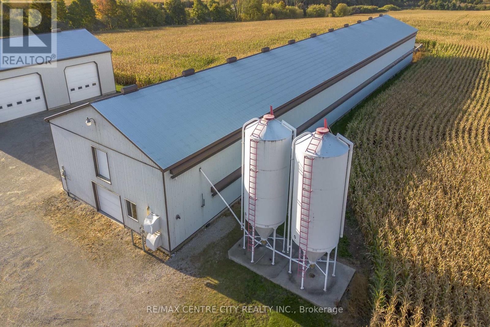 42783 Bridge Road, Huron East, Ontario  N0K 1W0 - Photo 32 - X12474593