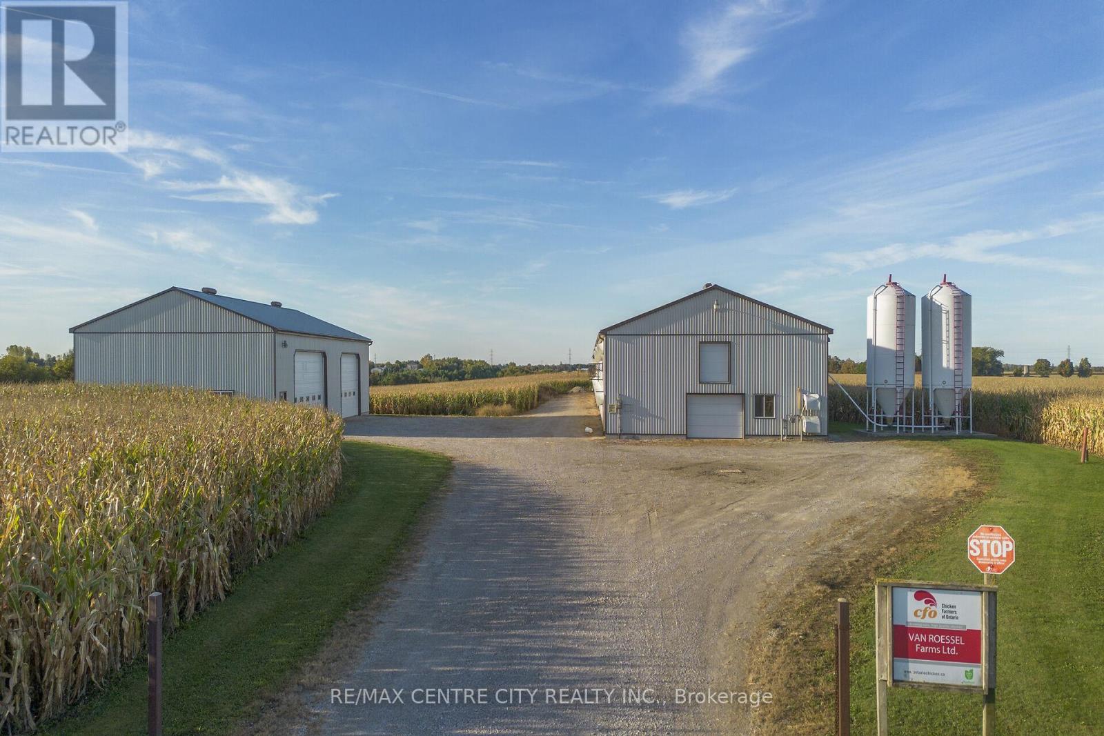42783 Bridge Road, Huron East, Ontario  N0K 1W0 - Photo 34 - X12474593