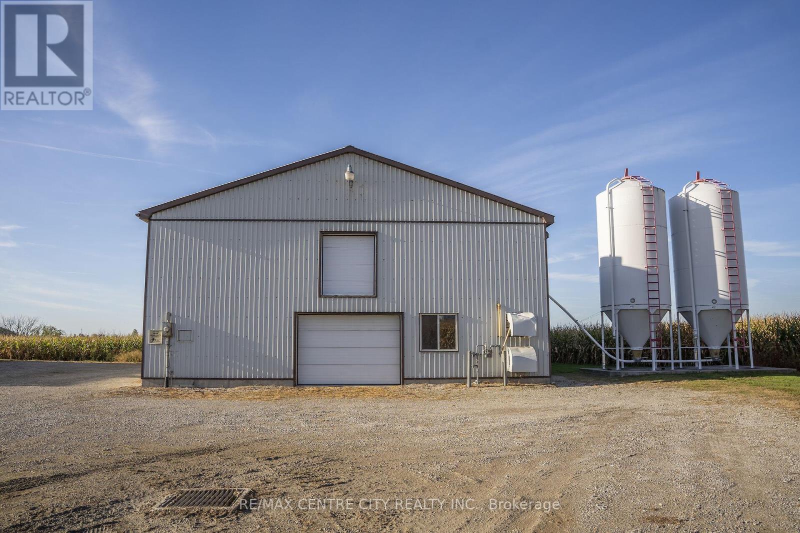 42783 Bridge Road, Huron East, Ontario  N0K 1W0 - Photo 35 - X12474593