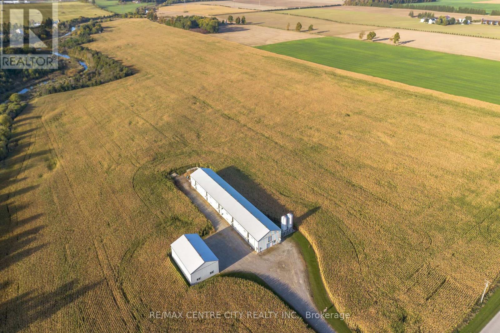 42783 Bridge Road, Huron East, Ontario  N0K 1W0 - Photo 4 - X12474593