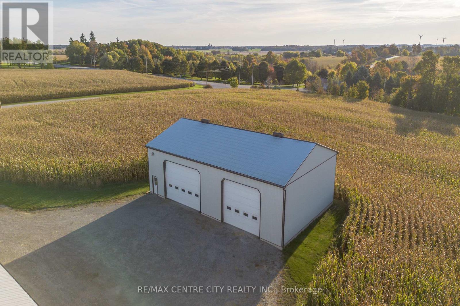 42783 Bridge Road, Huron East, Ontario  N0K 1W0 - Photo 47 - X12474593
