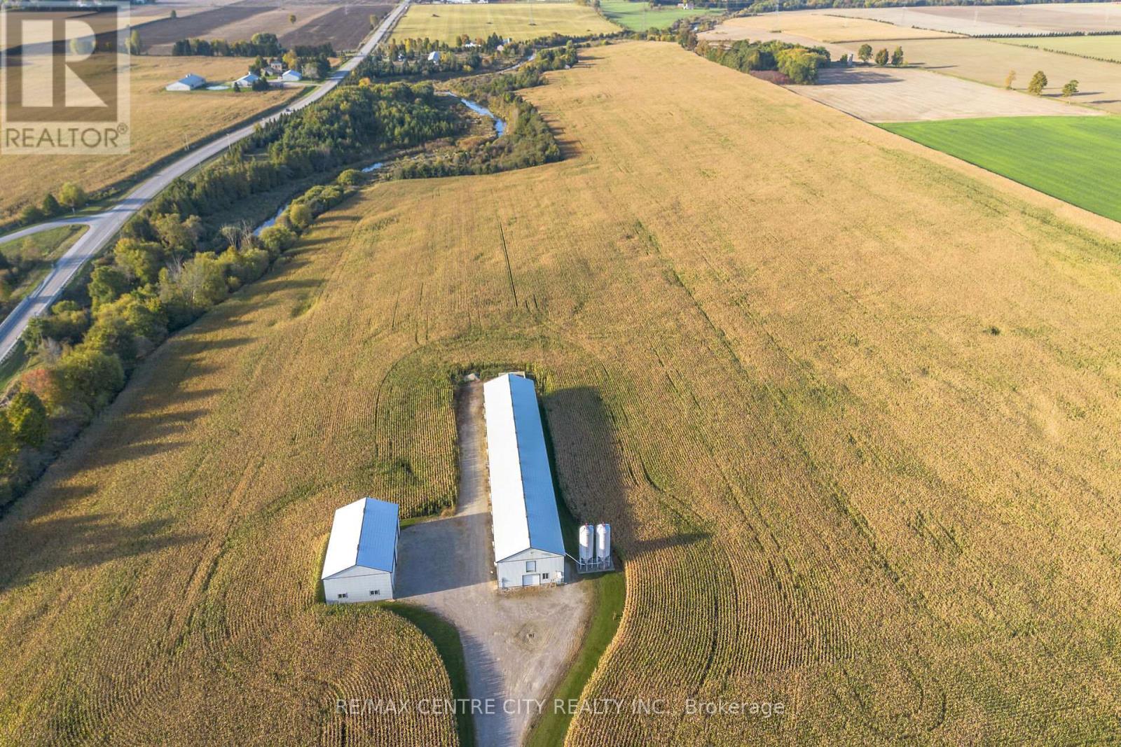 42783 Bridge Road, Huron East, Ontario  N0K 1W0 - Photo 5 - X12474593