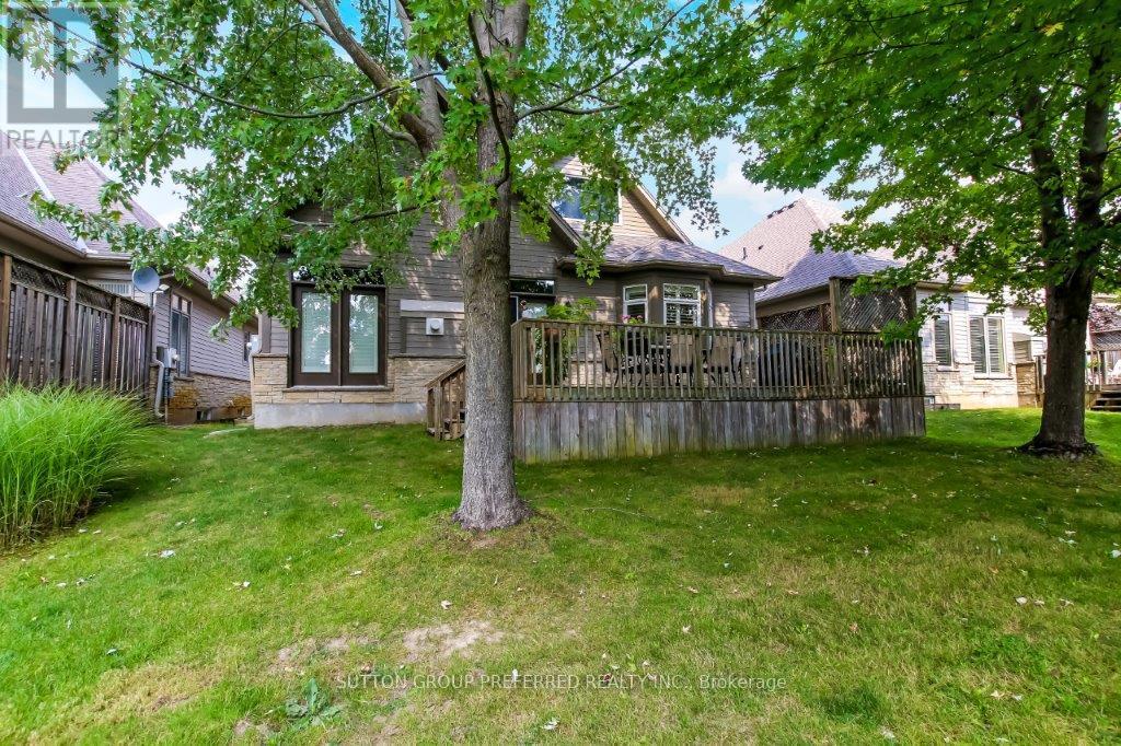 23 - 124 North Centre Road, London North, Ontario  N5X 4R3 - Photo 38 - X12474657