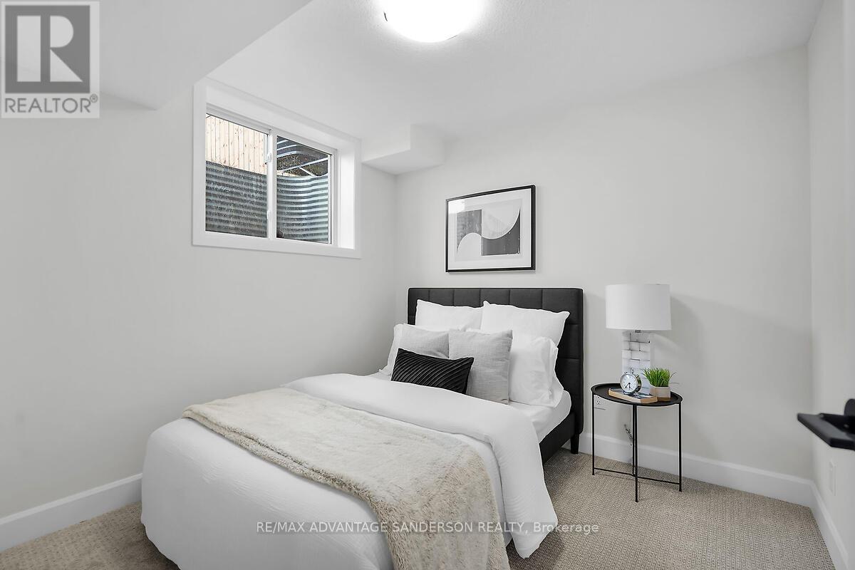 27 Blue Spruce Avenue, Thames Centre, Ontario  N0M 2P0 - Photo 39 - X12474665
