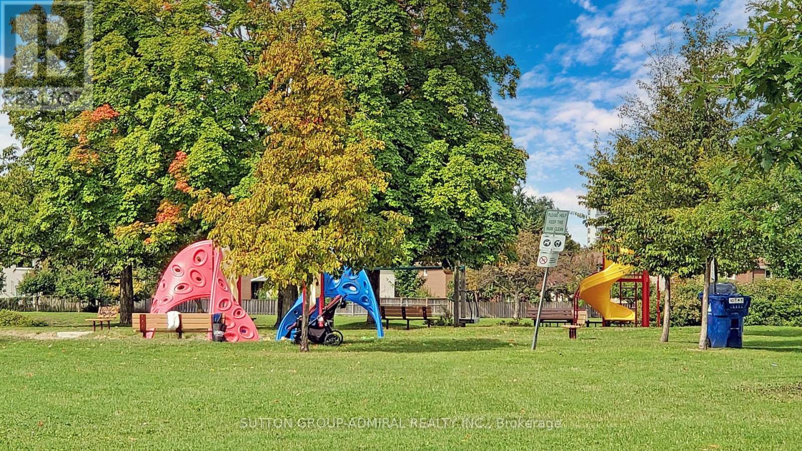 505 - 777 Steeles Avenue, Toronto, Ontario  M2R 3Y4 - Photo 27 - C12474297