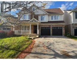 1684 NORRIS CIRCLE, Milton, Ontario