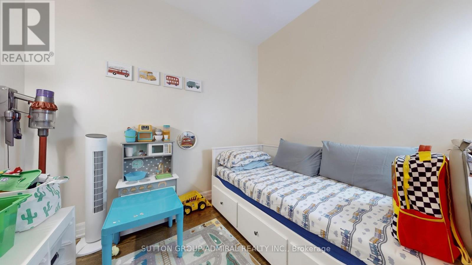 505 - 777 Steeles Avenue, Toronto, Ontario  M2R 3Y4 - Photo 15 - C12474297