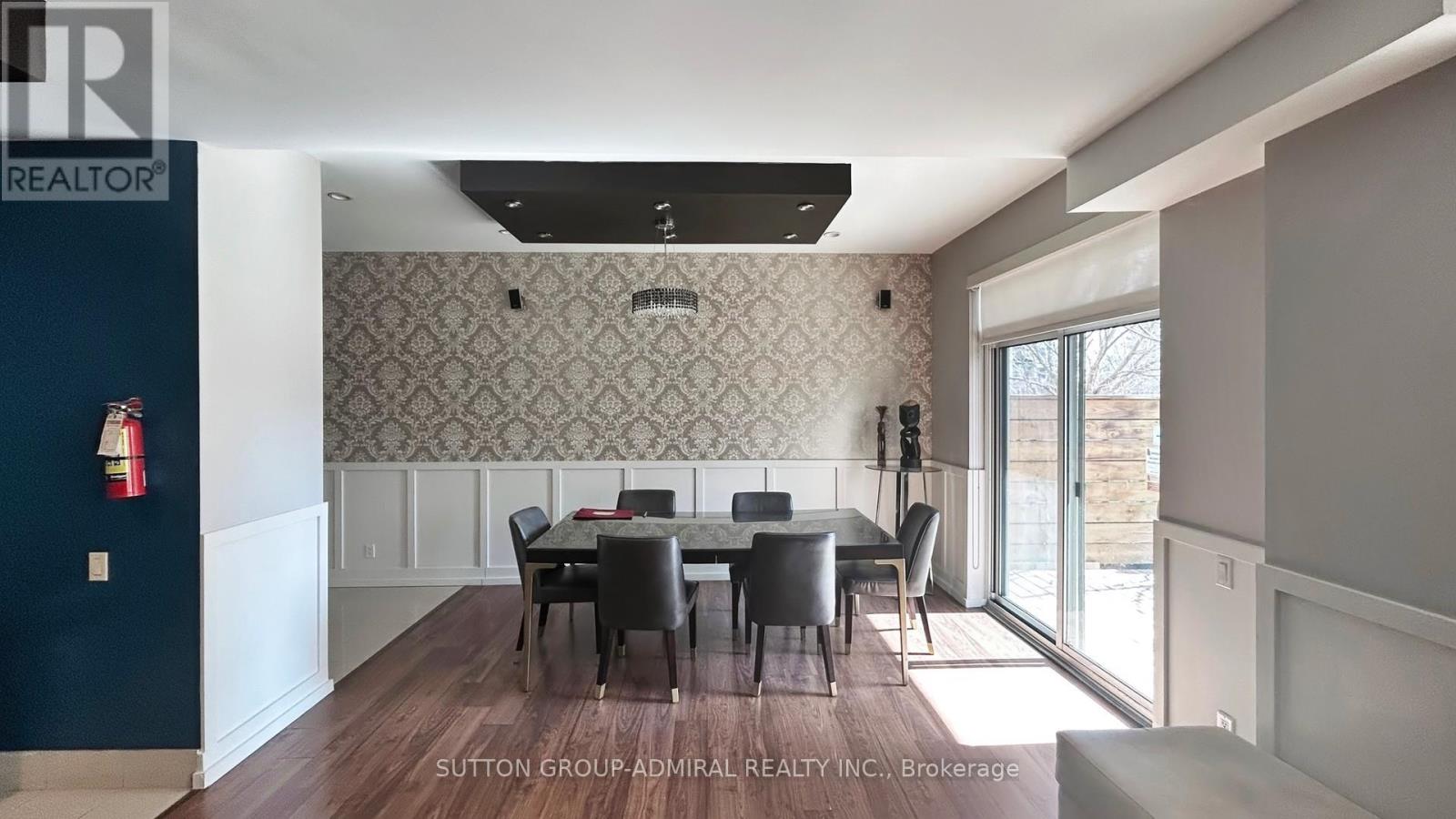 505 - 777 Steeles Avenue, Toronto, Ontario  M2R 3Y4 - Photo 19 - C12474297
