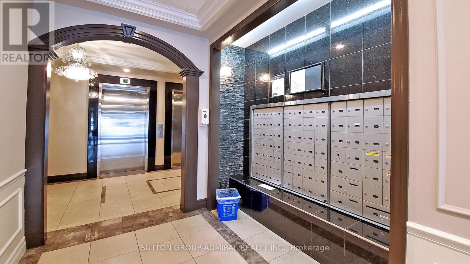 505 - 777 Steeles Avenue, Toronto, Ontario  M2R 3Y4 - Photo 23 - C12474297