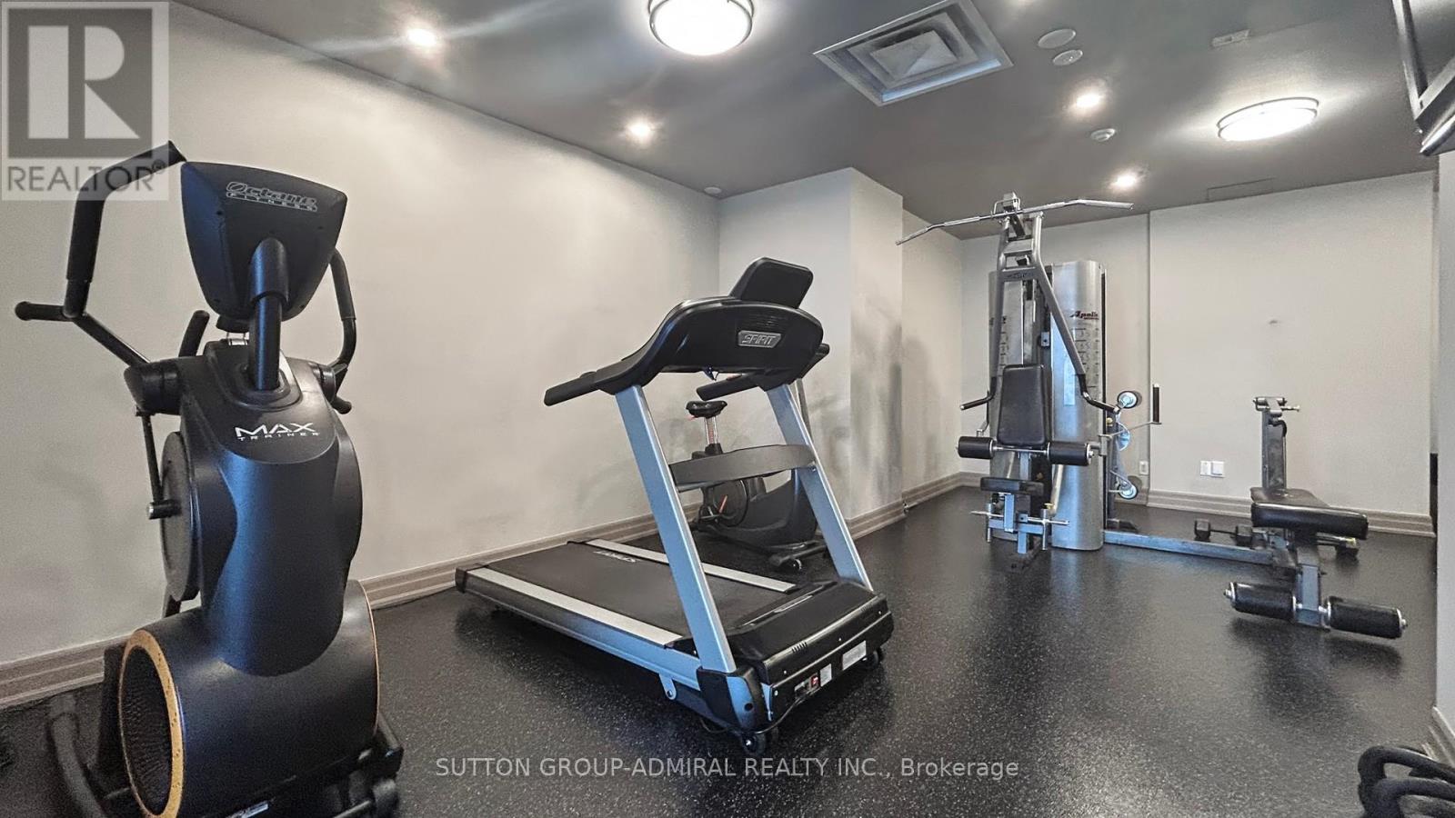 505 - 777 Steeles Avenue, Toronto, Ontario  M2R 3Y4 - Photo 21 - C12474297