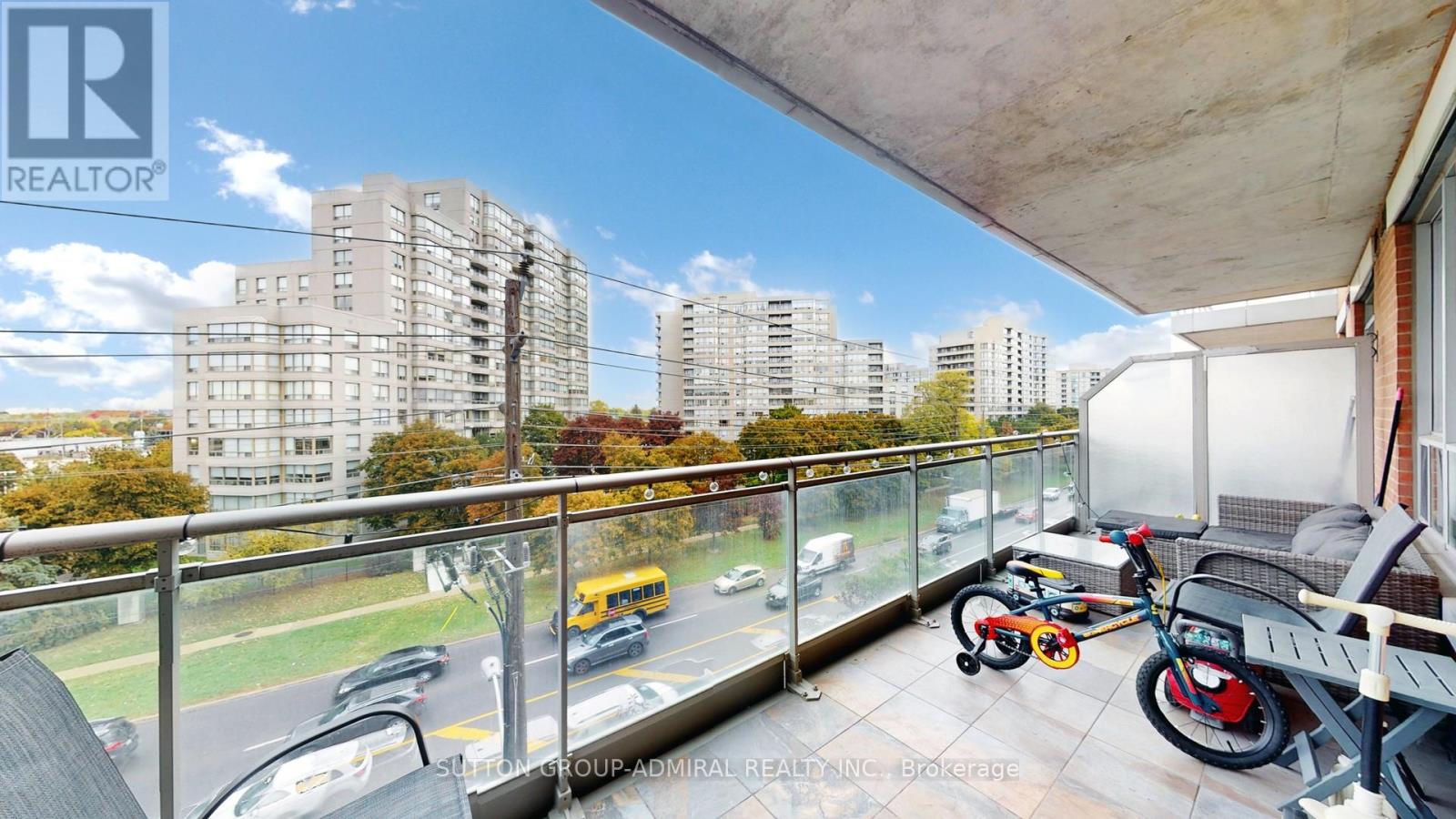 505 - 777 Steeles Avenue, Toronto, Ontario  M2R 3Y4 - Photo 18 - C12474297