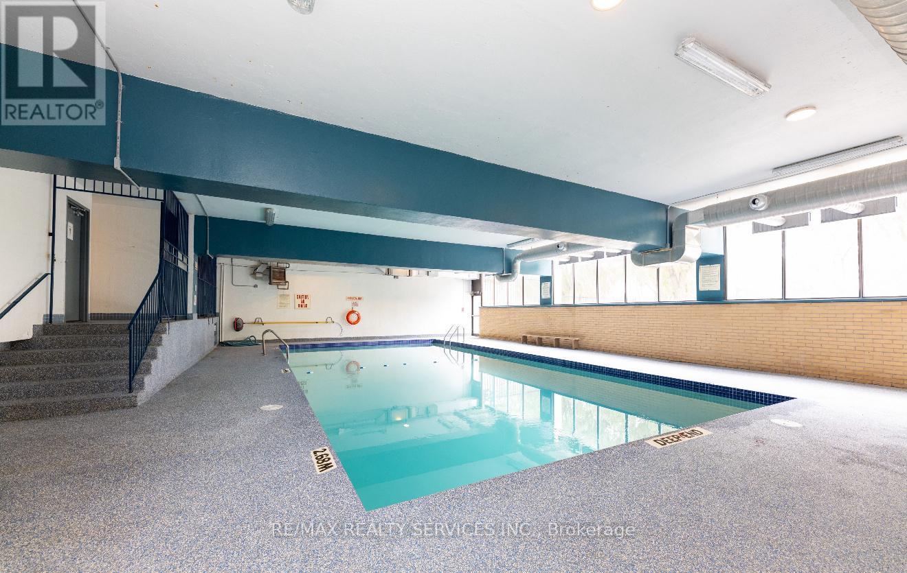 704 - 3390 Weston Road, Toronto, Ontario  M9M 2X3 - Photo 28 - W12471012