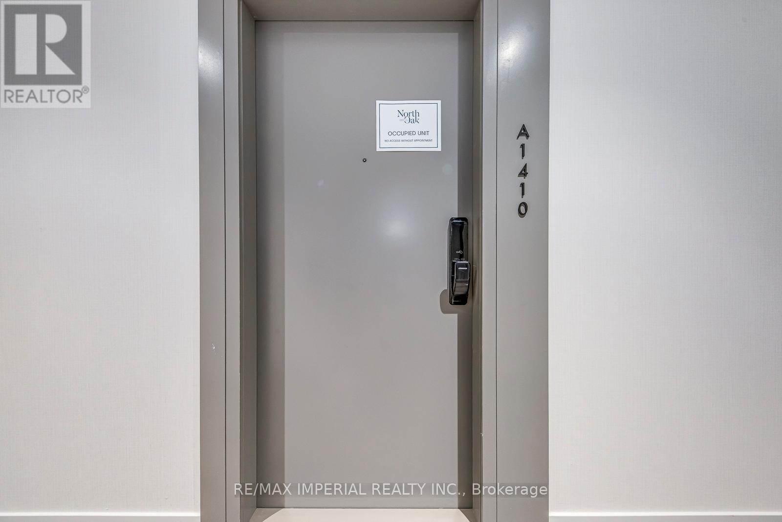 A1410 - 3079 Trafalgar Road, Oakville (Jm Joshua Meadows), Ontario  L6H 8C5 - Photo 8 - W12469877
