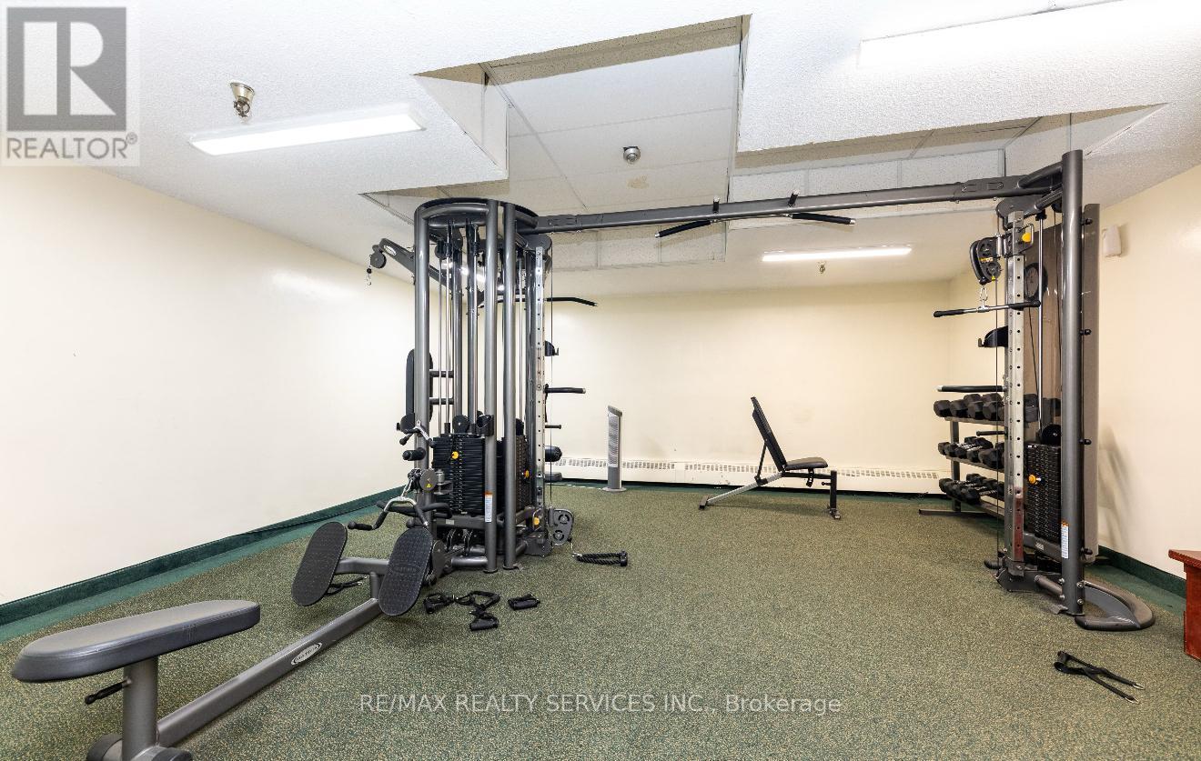 704 - 3390 Weston Road, Toronto, Ontario  M9M 2X3 - Photo 32 - W12471012