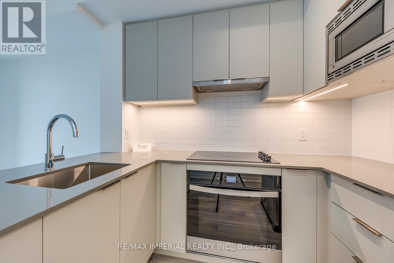 A1410 - 3079 Trafalgar Road, Oakville (Jm Joshua Meadows), Ontario  L6H 8C5 - Photo 12 - W12469877