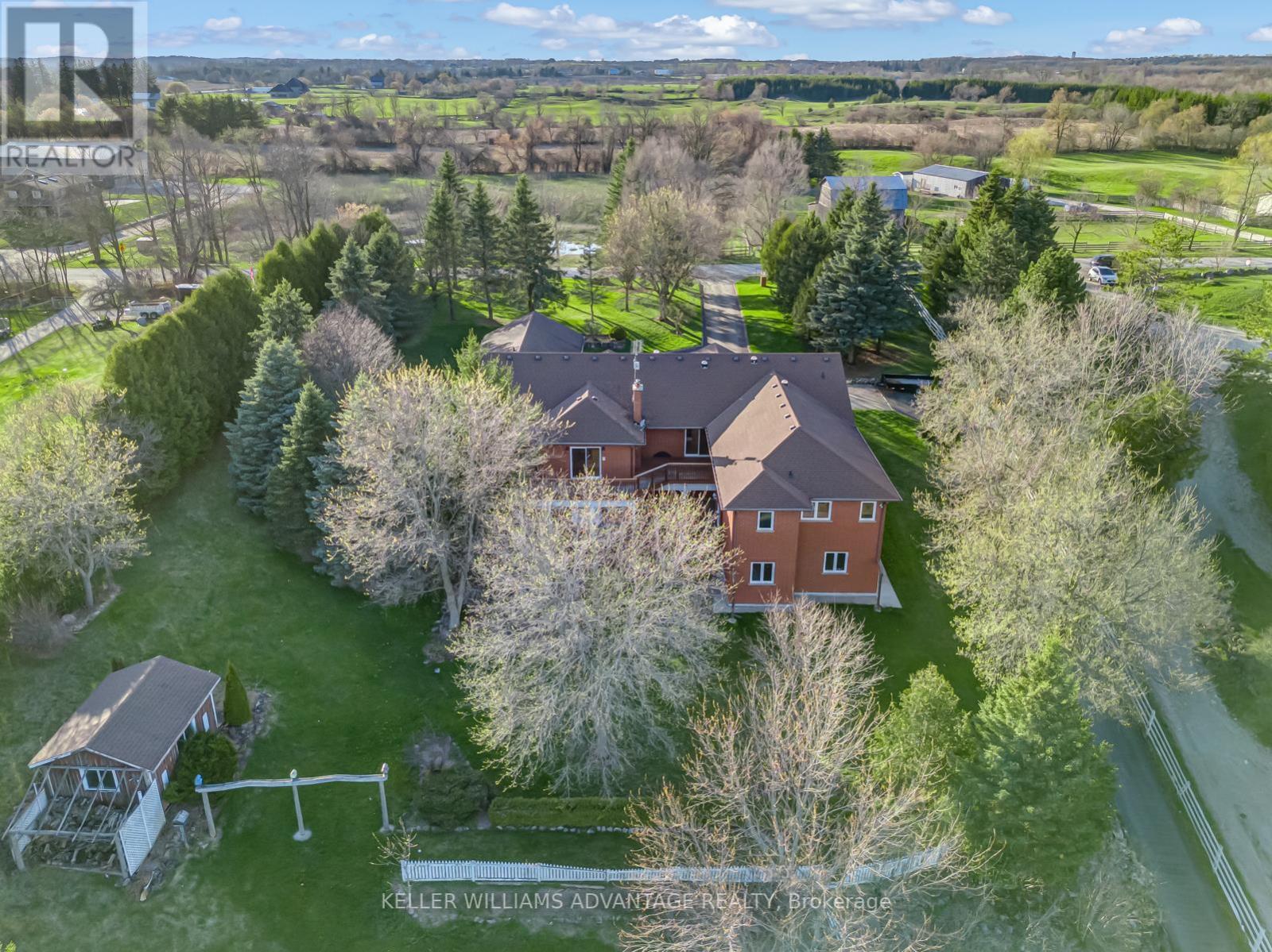 3100 30 Side Road, Milton, Ontario  N0B 2K0 - Photo 50 - W12474527