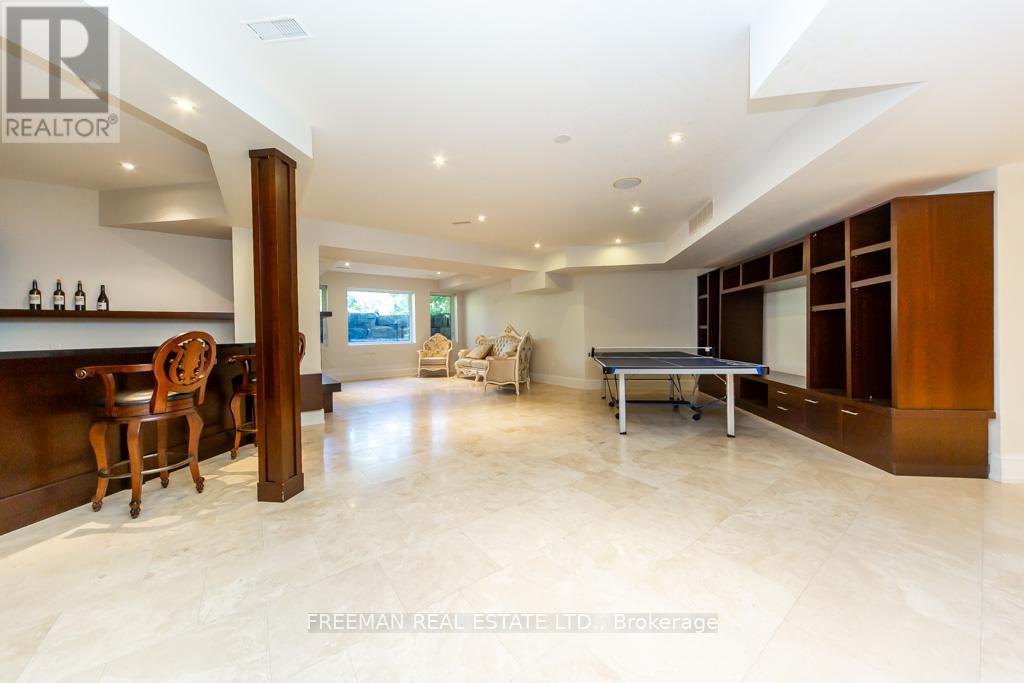 481 Country Club Crescent, Mississauga, Ontario  L5J 2P9 - Photo 29 - W12474535