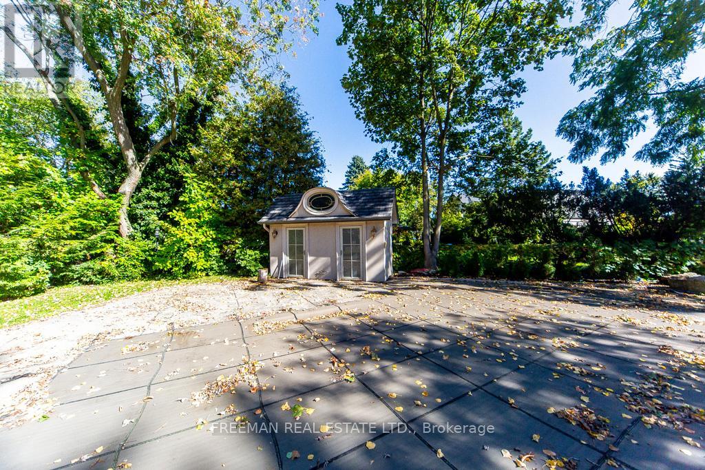 481 Country Club Crescent, Mississauga, Ontario  L5J 2P9 - Photo 39 - W12474535