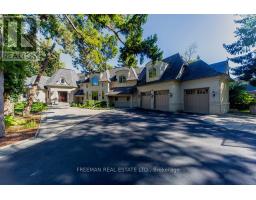 481 COUNTRY CLUB CRESCENT, Mississauga, Ontario