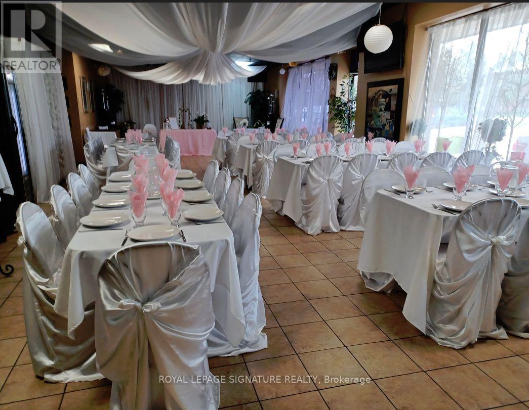 2&3B - 1076 CARDIFF BOULEVARD, Mississauga, Ontario