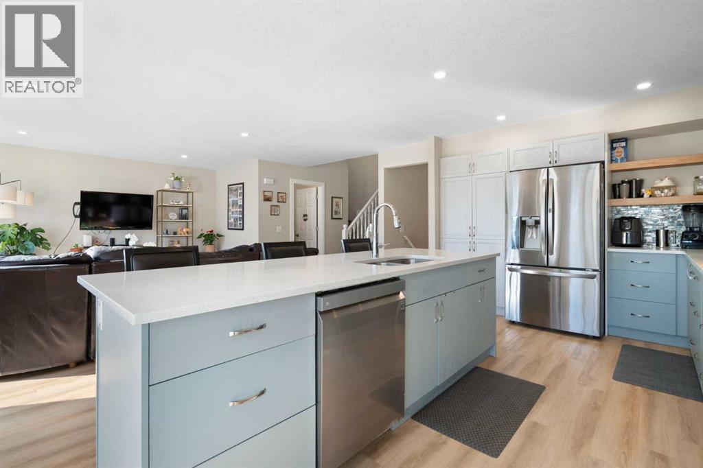 165 Harvest Park Circle Ne, Calgary, Alberta  T3K 4V3 - Photo 4 - A2265624