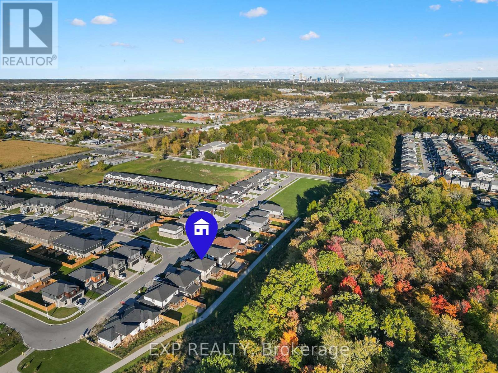 9002 Emily Boulevard, Niagara Falls, Ontario  L2H 3T1 - Photo 49 - X12474623