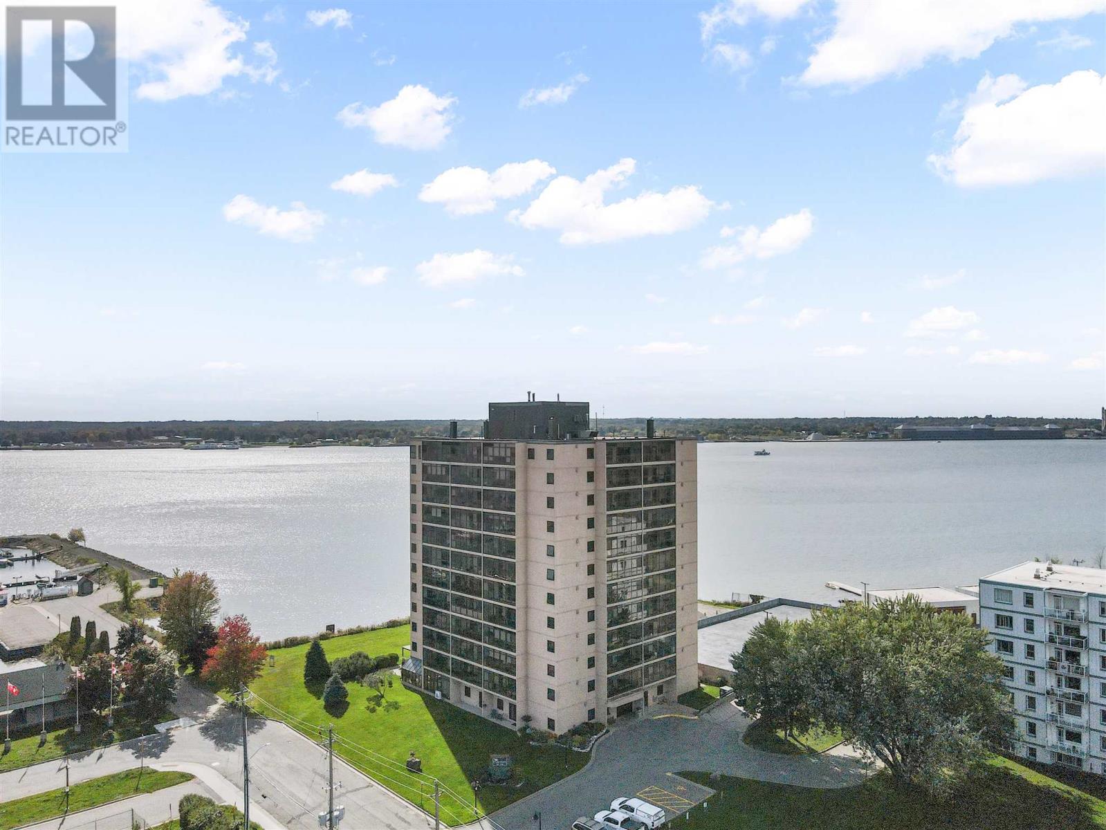 89 Pine St # 601, Sault Ste. Marie, Ontario  P6A 6M6 - Photo 33 - SM252867