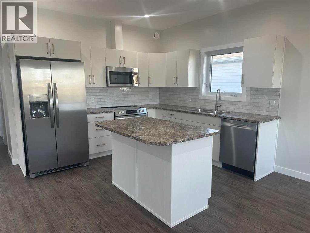 4909 72 Avenue, Taber, Alberta  T1G 0G7 - Photo 1 - A2227375