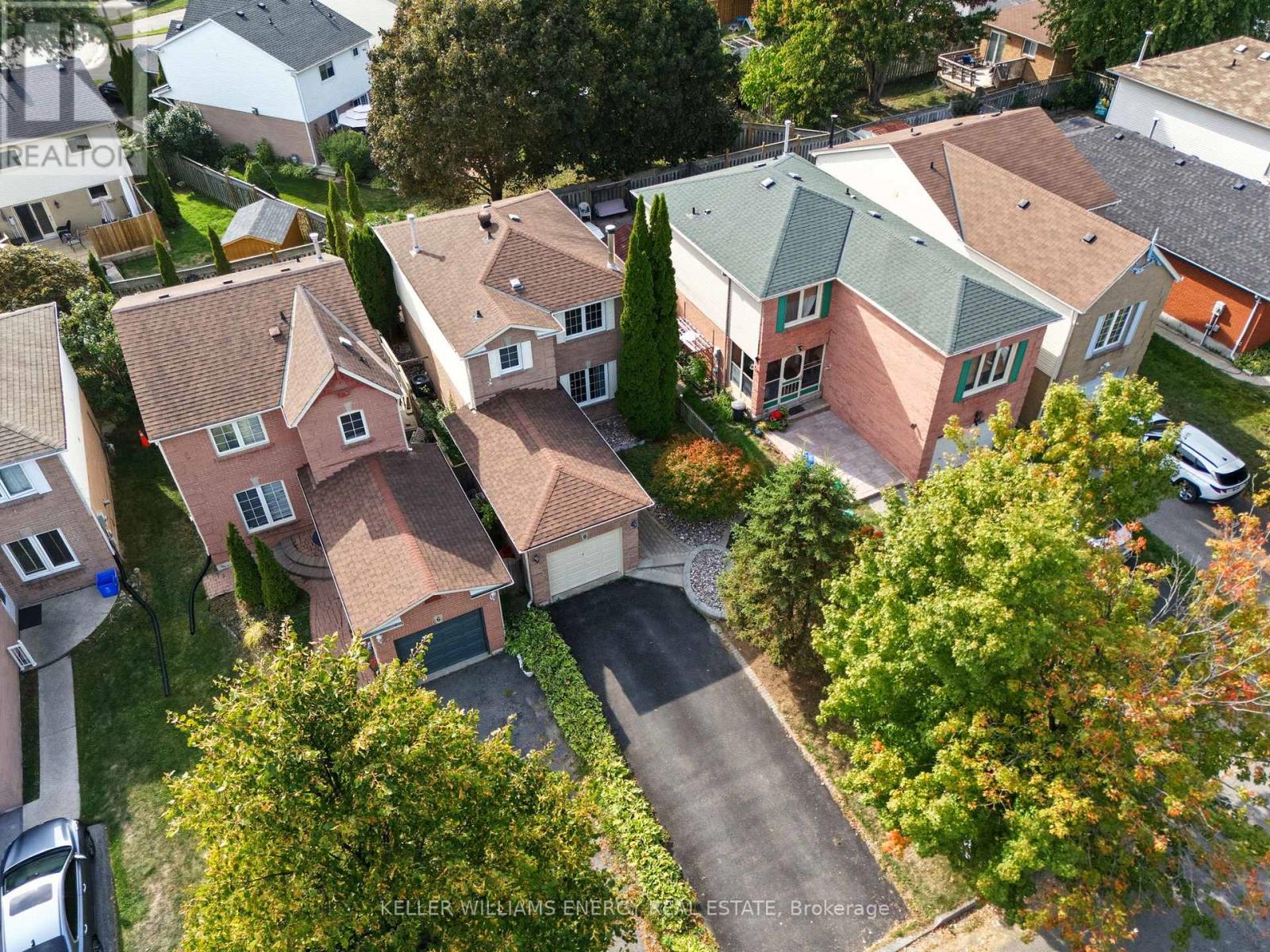 8 Inglis Avenue, Clarington, Ontario  L1E 2A8 - Photo 36 - E12474558