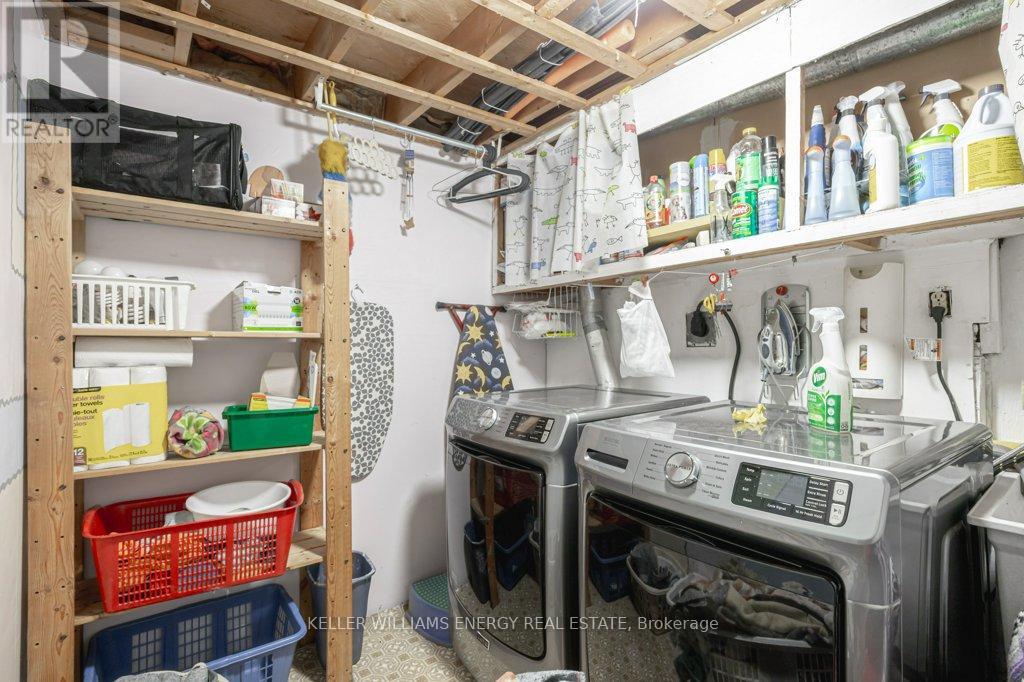 17 Barrow Court, Whitby, Ontario  L1P 1E4 - Photo 28 - E12474637
