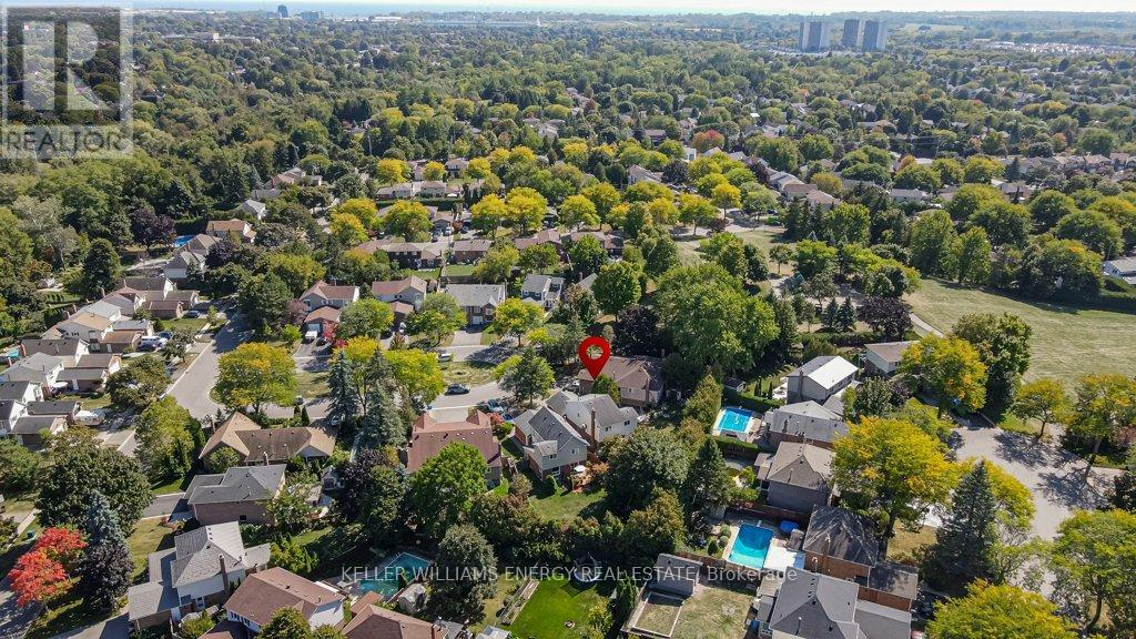 17 Barrow Court, Whitby, Ontario  L1P 1E4 - Photo 34 - E12474637