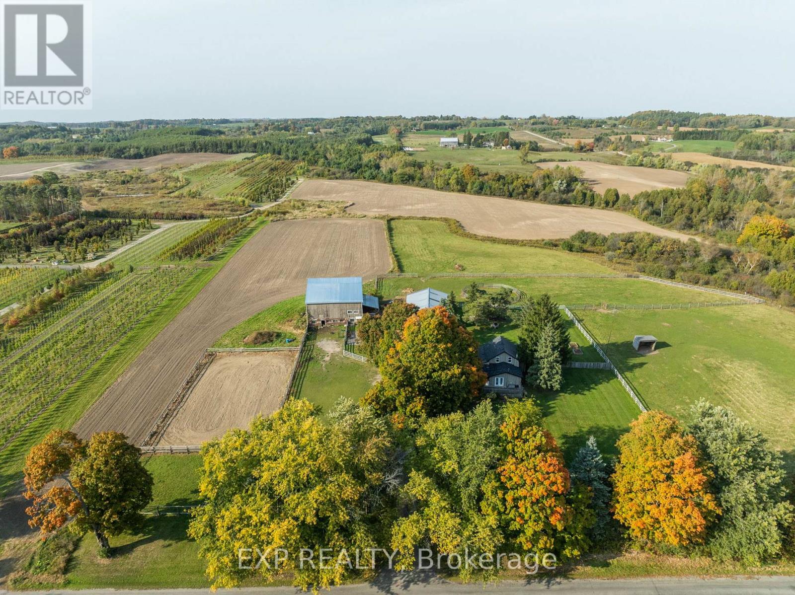 772 TOWNLINE ROAD W, Scugog, Ontario
