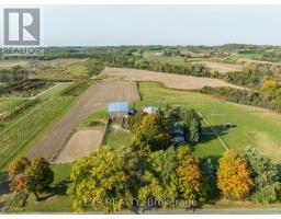 772 TOWNLINE ROAD W, Scugog, Ontario