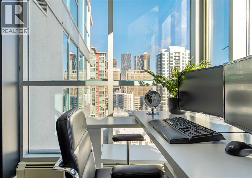 1602, 188 15 Avenue Sw, Calgary, Alberta  t2r 1s4 - Photo 18 - A2217930