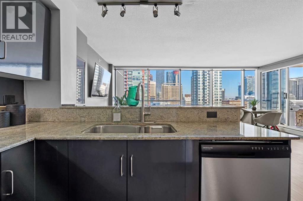 1602, 188 15 Avenue Sw, Calgary, Alberta  t2r 1s4 - Photo 11 - A2217930
