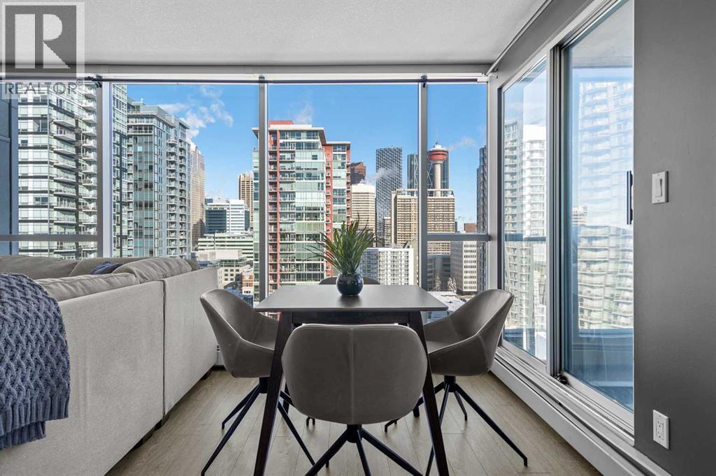 1602, 188 15 Avenue Sw, Calgary, Alberta  t2r 1s4 - Photo 6 - A2217930