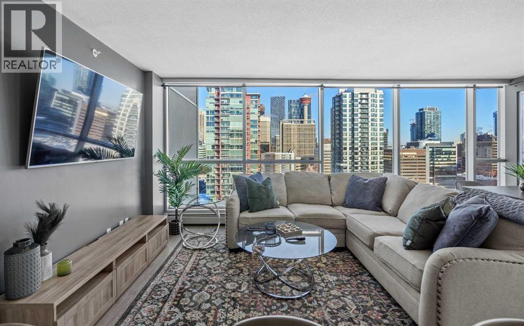 1602, 188 15 Avenue Sw, Calgary, Alberta  t2r 1s4 - Photo 7 - A2217930