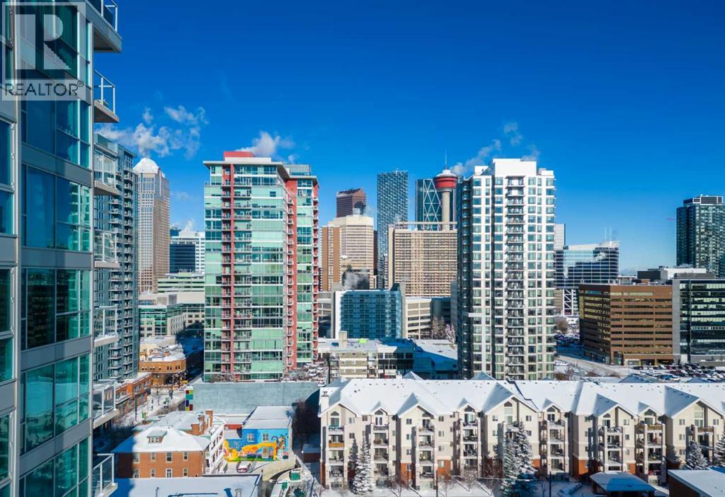 1602, 188 15 Avenue Sw, Calgary, Alberta  t2r 1s4 - Photo 12 - A2217930
